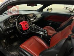 دودج تشالنجر